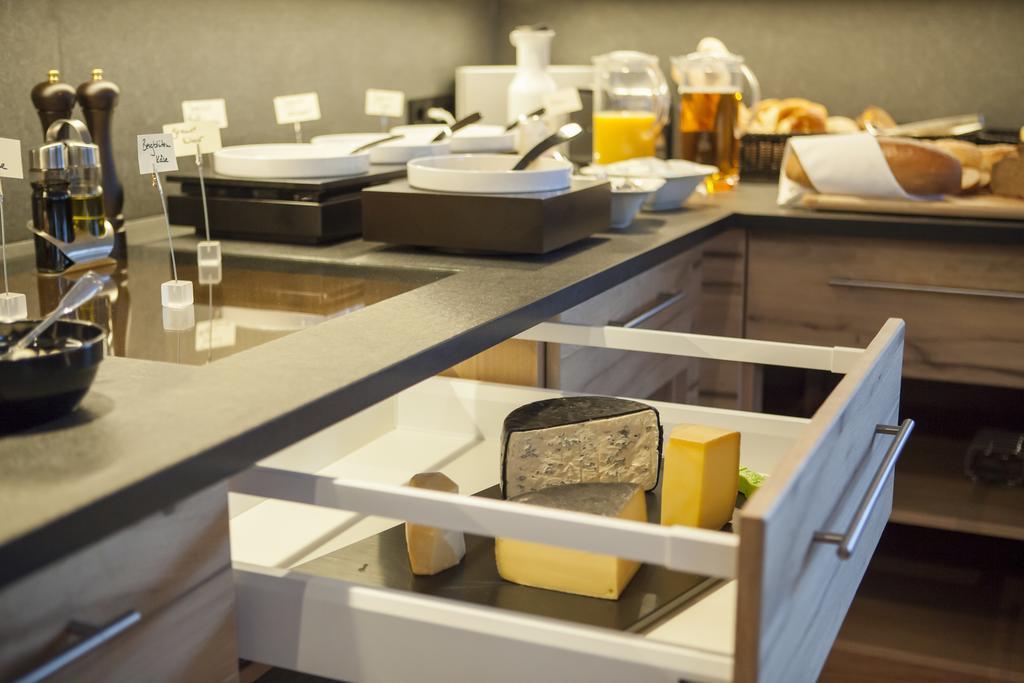 Boutique Hotel Gams Oberstdorf Bagian luar foto