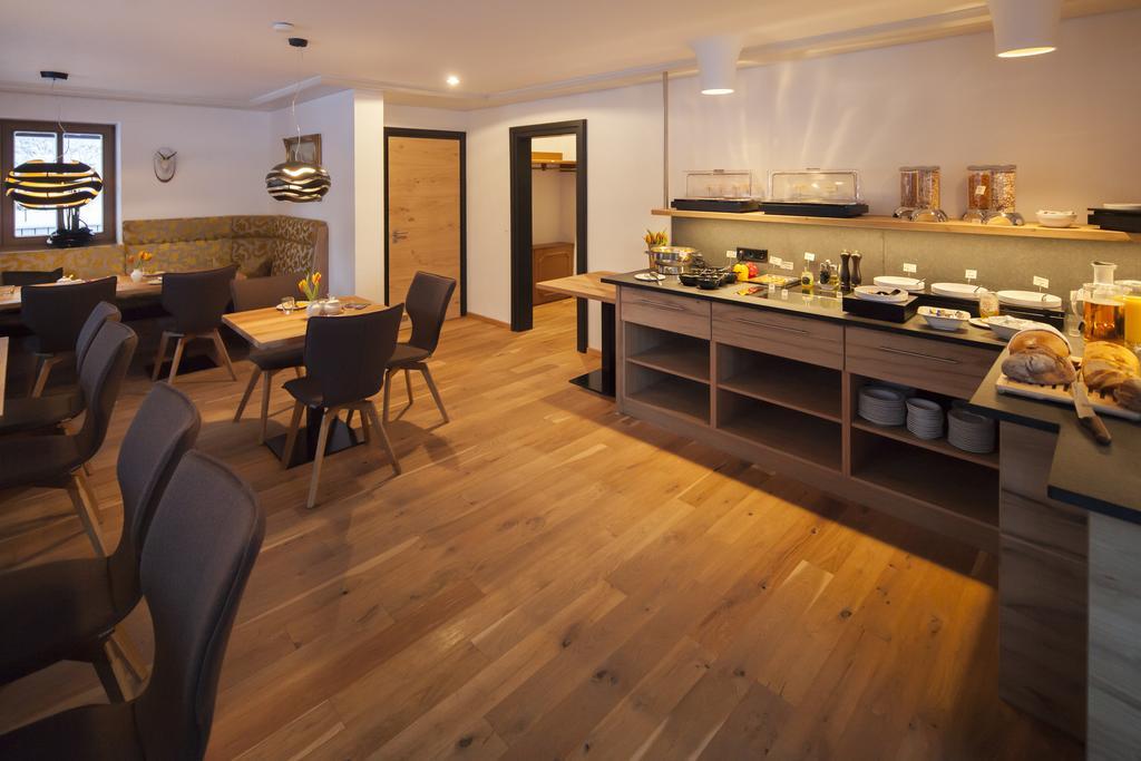Boutique Hotel Gams Oberstdorf Bagian luar foto