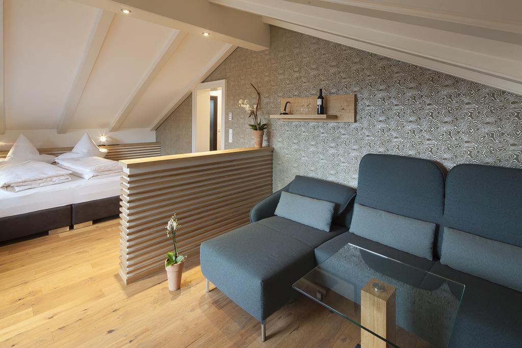 Boutique Hotel Gams Oberstdorf Ruang foto
