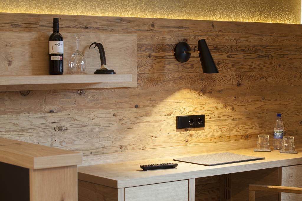 Boutique Hotel Gams Oberstdorf Ruang foto
