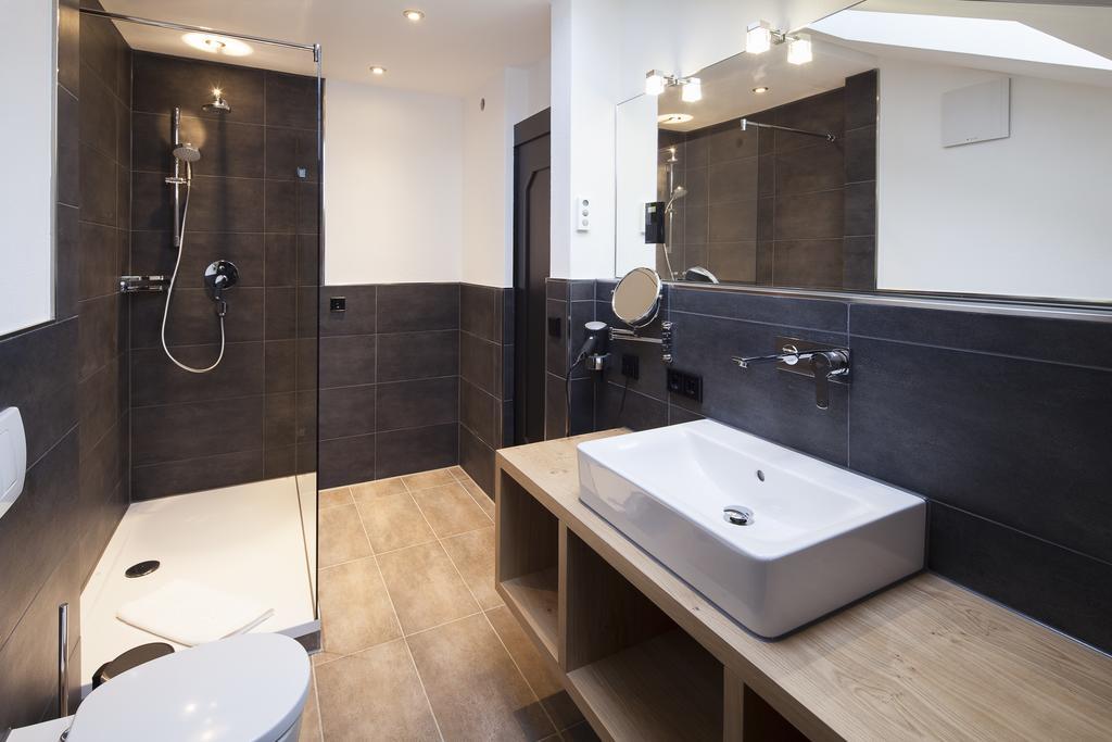 Boutique Hotel Gams Oberstdorf Ruang foto