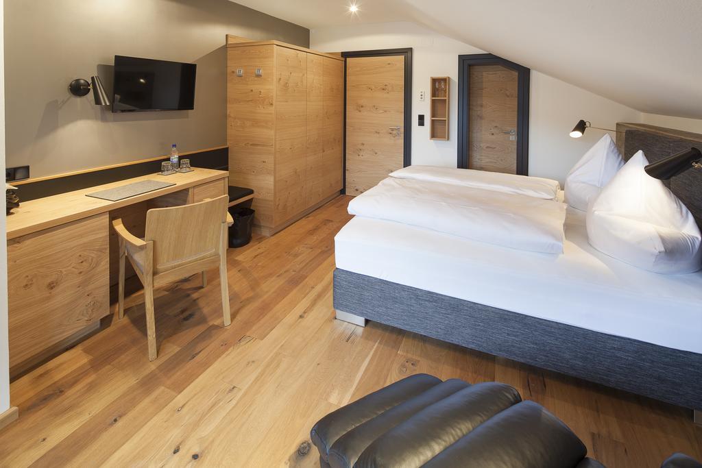 Boutique Hotel Gams Oberstdorf Ruang foto