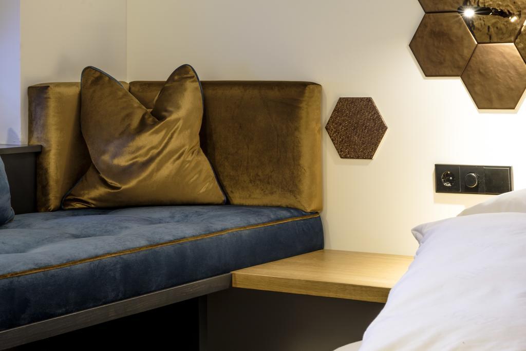 Boutique Hotel Gams Oberstdorf Bagian luar foto