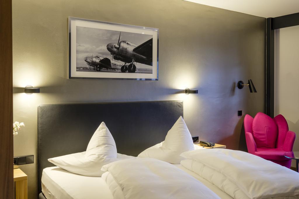 Boutique Hotel Gams Oberstdorf Bagian luar foto