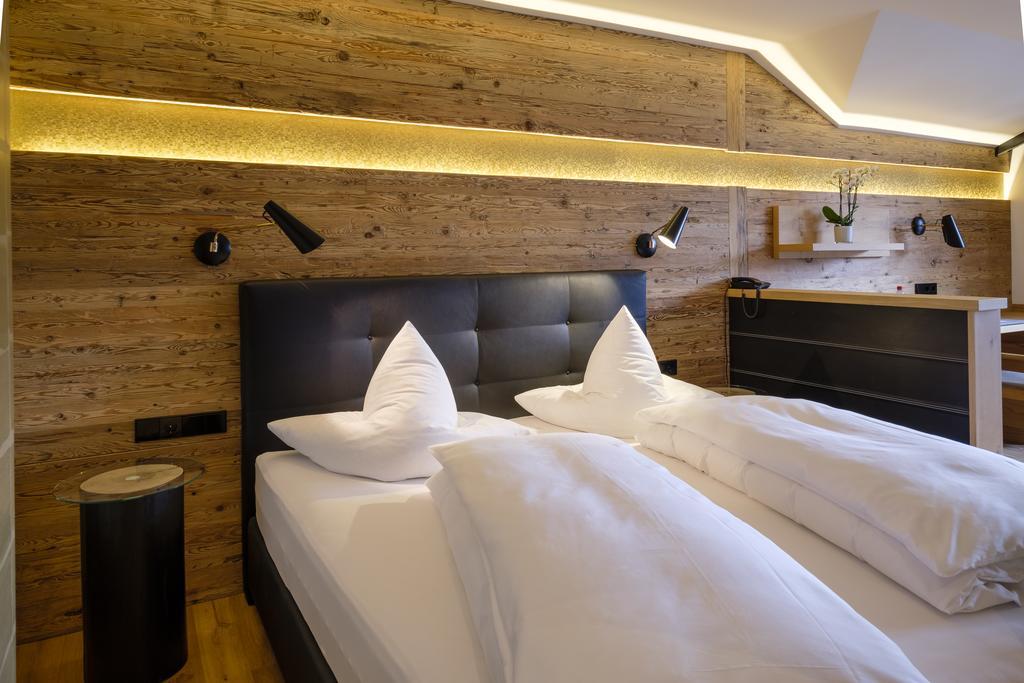 Boutique Hotel Gams Oberstdorf Bagian luar foto