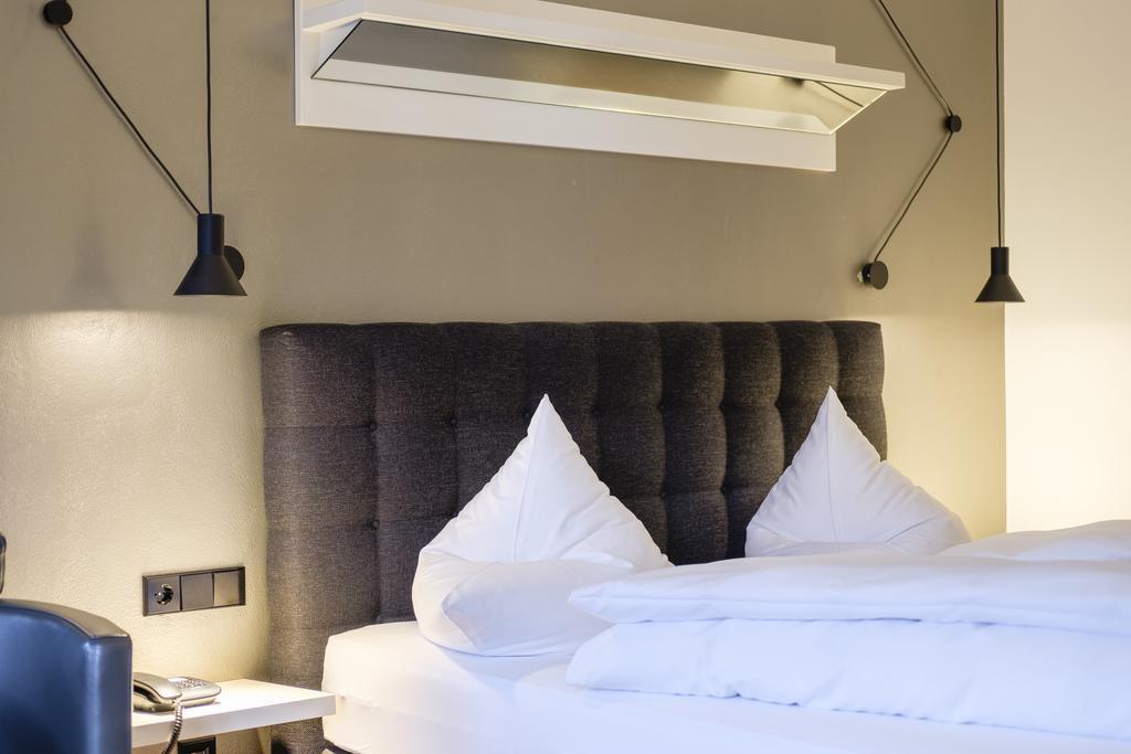 Boutique Hotel Gams Oberstdorf Bagian luar foto