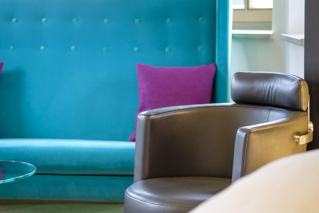 Boutique Hotel Gams Oberstdorf Ruang foto