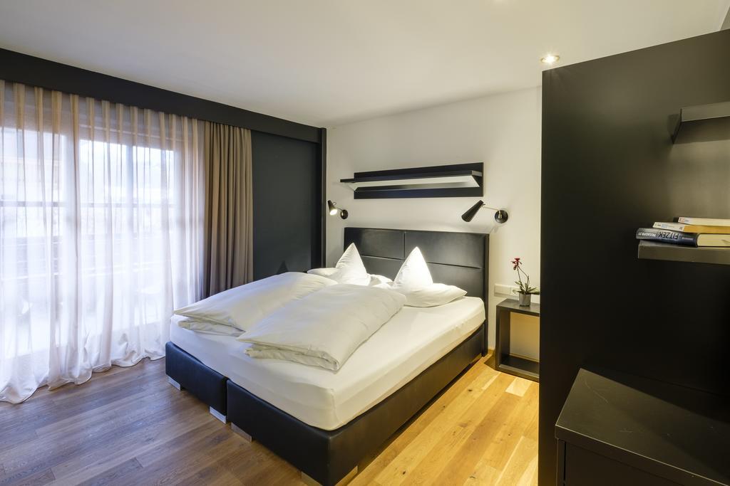 Boutique Hotel Gams Oberstdorf Bagian luar foto
