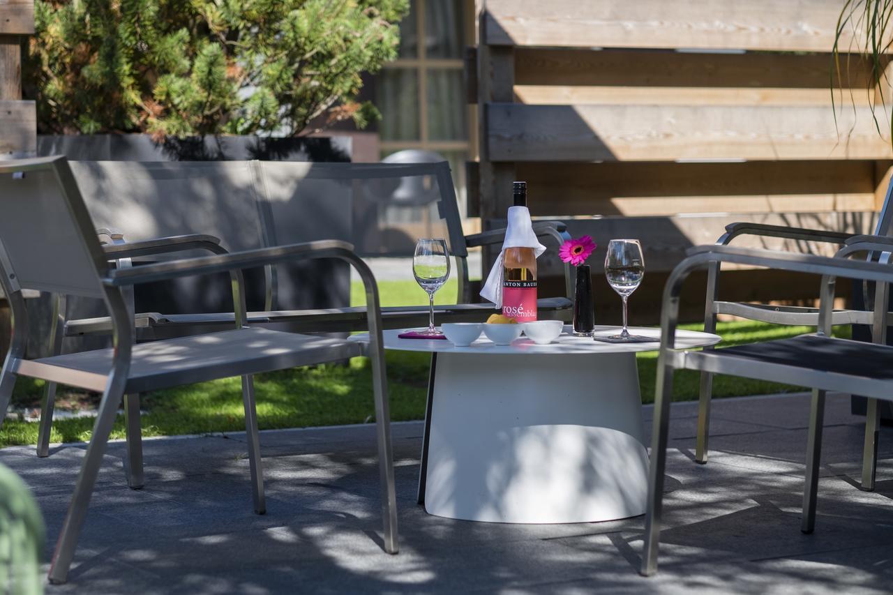 Boutique Hotel Gams Oberstdorf Bagian luar foto
